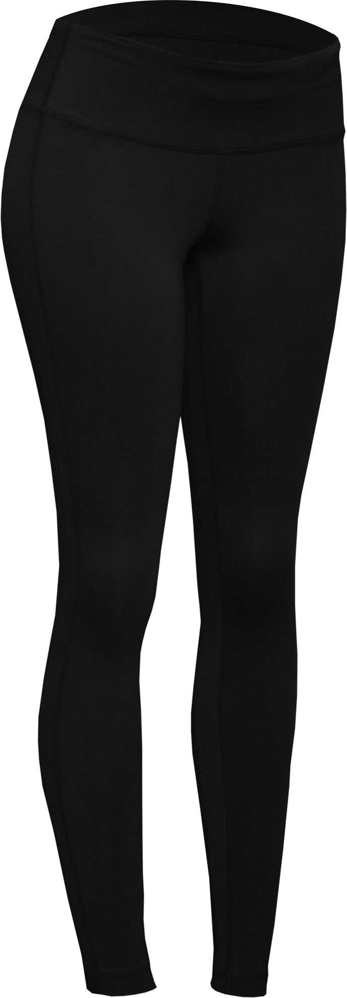 Boujiee Bizzness High-Waist Performance Leggings